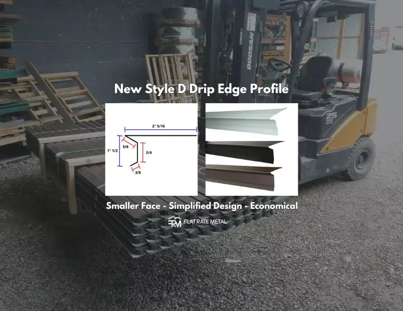 Drip Edge Drip Edge