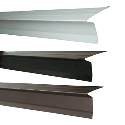 Drip Edge: Builders Series